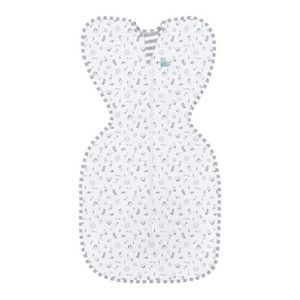 Love to dream swaddle up LE high five size small